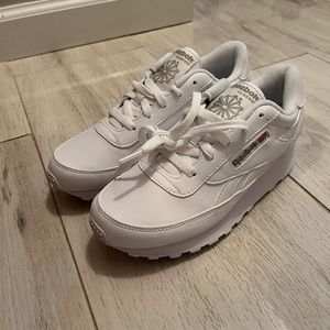 Reebok Women's Classic Renaissance Sneaker